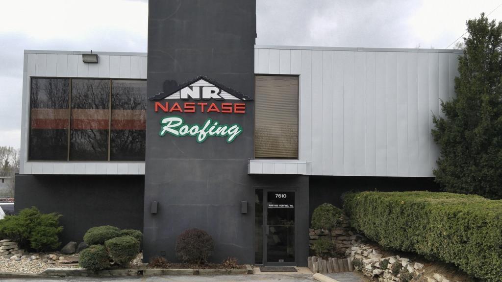 Nastase Roofing Inc — family-owned since 1960, Omaha, NE